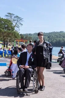 Необмежені можливості любові (капітан очевидність) Необмежені можливості любові