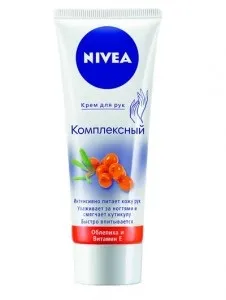 Nivea крем для рук ціна, відгуки, опис (крем для рук Нівея nivea) Nivea крем для рук ціна, відгуки, опис