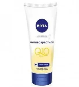 Nivea крем для рук ціна, відгуки, опис (nivea) Nivea крем для рук ціна, відгуки, опис