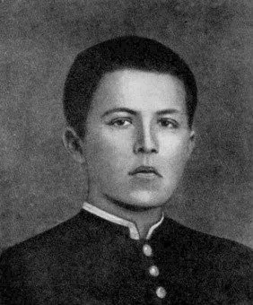 Незрівнянний людина (сучасники про а (людина) Незрівнянний людина (сучасники про а