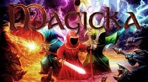 Чи не запускається magicka, безкоштовні pc ігри