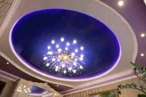Неонова підсвітка стелі - фото і відео інструкція по монтажу неонової підсвічування на натяжна (стелі) Неонова підсвітка стелі - фото і відео інструкція по монтажу неонової підсвічування на натяжна