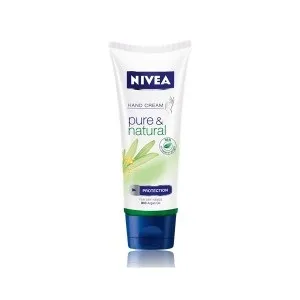 Nivea крем для рук ціна, відгуки, опис (ціна) Nivea крем для рук ціна, відгуки, опис