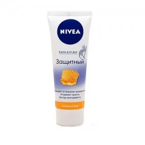 Nivea крем для рук ціна, відгуки, опис (nivea) Nivea крем для рук ціна, відгуки, опис