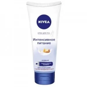 Nivea крем для рук ціна, відгуки, опис (nivea) Nivea крем для рук ціна, відгуки, опис