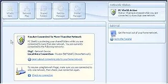 Network magic і wireless home network security полегшуємо настройку мережі