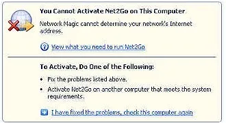 Network magic і wireless home network security полегшуємо настройку мережі