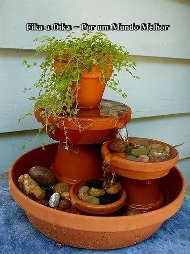 Незвичайні ідеї декору і використання непридатного матеріалу (матеріалу.) Незвичайні ідеї декору і використання непридатного матеріалу