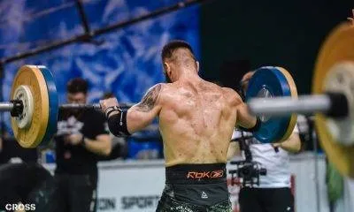 Трохи льоду крижана ванна після тренування шкода чи користь cross world