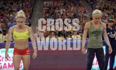 Трохи льоду крижана ванна після тренування шкода чи користь cross world
