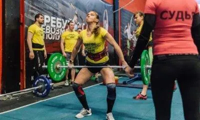 Трохи льоду крижана ванна після тренування шкода чи користь cross world