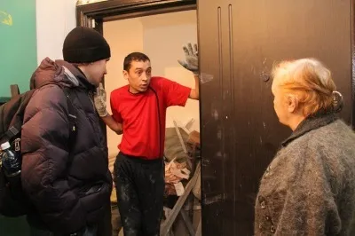 Незаконне перепланування квартири - відповідальність (штрафи за незаконне перепланування квартири) Незаконне перепланування квартири - відповідальність