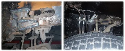 Нива 2121 ремонт своїми руками (нива) Нива 2121 ремонт своїми руками