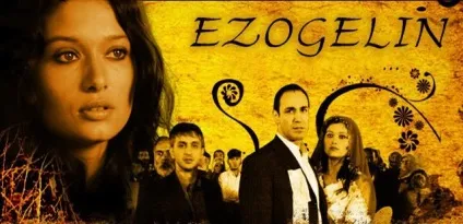 Наречена дивитися онлайн турецька серіал ezo gelin (gelin) Наречена дивитися онлайн турецька серіал ezo gelin