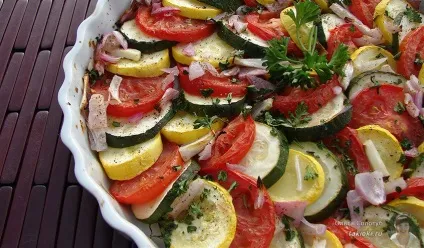 Низькокалорійні страви для схуднення - рецепти з фото (Вихід ккал грам) Низькокалорійні страви для схуднення - рецепти з фото