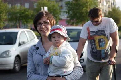 Необмежені можливості любові (фестивалі) Необмежені можливості любові