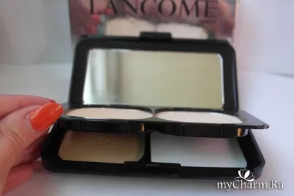Невагома вуаль від lancome - lancome maquicake uv excellence 3 in 1 (стороною сухим спонжем) Невагома вуаль від lancome - lancome maquicake uv excellence 3 in 1
