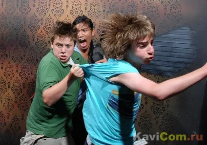 Nightmares fear factory - форум Старого Оскола і Губкіна (fear) Nightmares fear factory - форум Старого Оскола і Губкіна