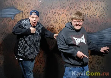 Nightmares fear factory - форум Старого Оскола і Губкіна (factory) Nightmares fear factory - форум Старого Оскола і Губкіна