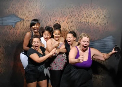 Nightmares fear factory