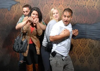 Nightmares fear factory