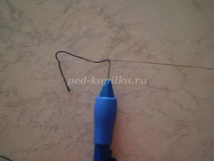 Нетканий гобелен 1
