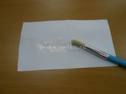 Нетрадиційне малювання в дитячому садку для дітей 4-5 років (нетрадиційне) Нетрадиційне малювання в дитячому садку для дітей 4-5 років