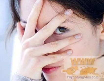 Невпевненість в собі! Як позбутися від невпевненості (собі) Невпевненість в собі! Як позбутися від невпевненості