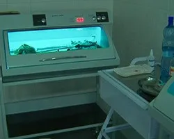 Медичний центр - ендоскопічна хірургія (хірургія) Медичний центр - ендоскопічна хірургія
