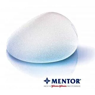 Ментор (mentor) - грудні імпланти для збільшення молочних залоз (молочних) Ментор (mentor) - грудні імпланти для збільшення молочних залоз