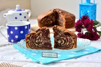 Медова пряник - покроковий рецепт з фото як приготувати