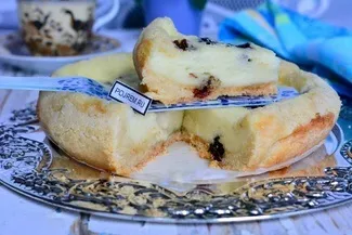 Медова пряник - покроковий рецепт з фото як приготувати