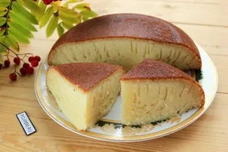 Медова пряник - покроковий рецепт з фото як приготувати