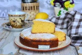 Медова пряник - покроковий рецепт з фото як приготувати
