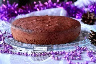 Медова пряник - покроковий рецепт з фото як приготувати