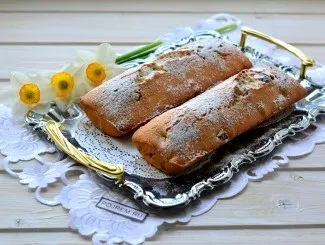 Медова пряник - покроковий рецепт з фото як приготувати
