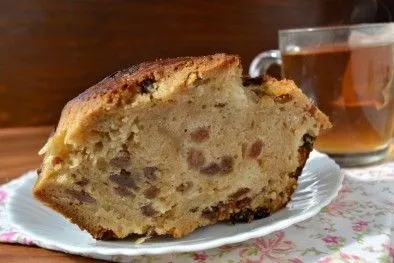 Медова пряник рецепт з фото, хозобоз - ми знаємо про їжу все (хозобоз) Медова пряник рецепт з фото, хозобоз - ми знаємо про їжу все
