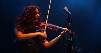 Metalgossip - Марсела бовіо про фінал гри престолів, Мексику і власний бізнес