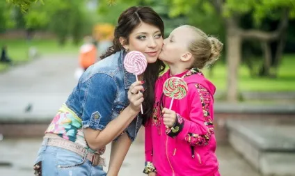 Заходи та види заохочення дитини в сім'ї якими способами заохочувати дитину вдома (заохочувати) Заходи та види заохочення дитини в сім'ї якими способами заохочувати дитину вдома