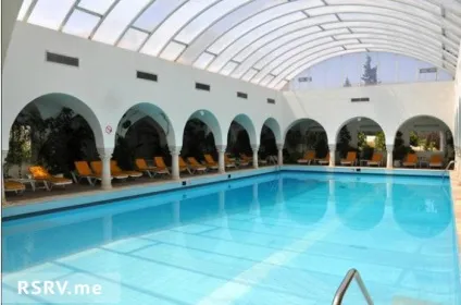 Mediterranee thalasso golf 3 (Хаммамет, Туніс) ціни, відгуки, тури, фото, відео, бронювання, готелі (thalasso) Mediterranee thalasso golf 3 (Хаммамет, Туніс) ціни, відгуки, тури, фото, відео, бронювання, готелі