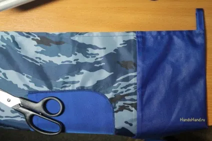 Мішок для сменки