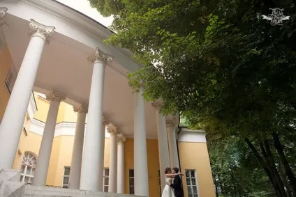 Місця для фотосесій в москві
