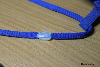 Мішок для сменки