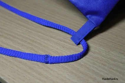 Мішок для сменки