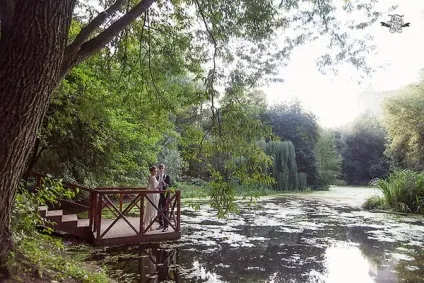 Місця для фотосесій в москві