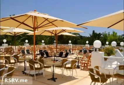 Mediterranee thalasso golf 3 (Хаммамет, Туніс) ціни, відгуки, тури, фото, відео, бронювання, готелі (mediterranee) Mediterranee thalasso golf 3 (Хаммамет, Туніс) ціни, відгуки, тури, фото, відео, бронювання, готелі
