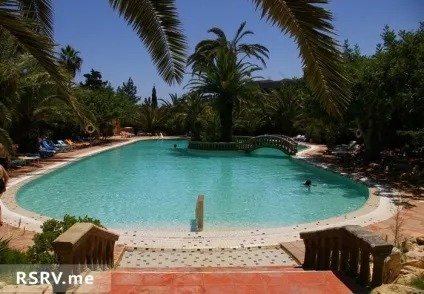 Mediterranee thalasso golf 3 (Хаммамет, Туніс) ціни, відгуки, тури, фото, відео, бронювання, готелі (golf) Mediterranee thalasso golf 3 (Хаммамет, Туніс) ціни, відгуки, тури, фото, відео, бронювання, готелі