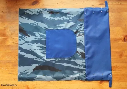 Мішок для сменки