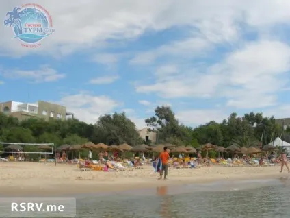 Mediterranee thalasso golf 3 (Хаммамет, Туніс) ціни, відгуки, тури, фото, відео, бронювання, готелі (Хаммамет) Mediterranee thalasso golf 3 (Хаммамет, Туніс) ціни, відгуки, тури, фото, відео, бронювання, готелі