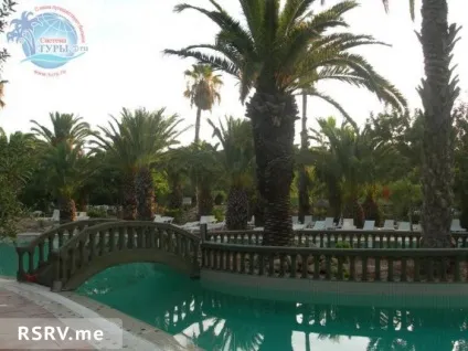 Mediterranee thalasso golf 3 (Хаммамет, Туніс) ціни, відгуки, тури, фото, відео, бронювання, готелі (mediterranee) Mediterranee thalasso golf 3 (Хаммамет, Туніс) ціни, відгуки, тури, фото, відео, бронювання, готелі